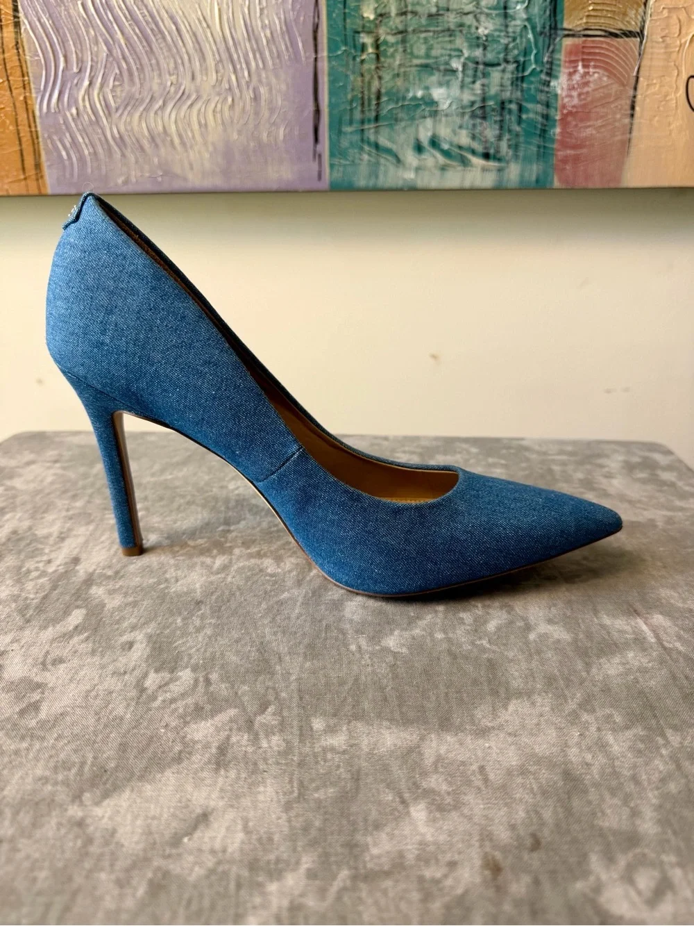 Sam Edelman brand new